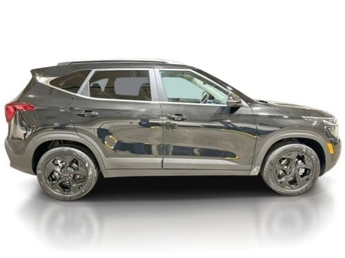New 2026 Kia Seltos EX w/ EX Sunroof Package FWD image 8