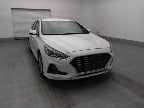 Used 2018 Hyundai Sonata SEL FWD image 14