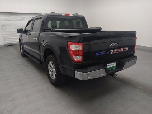 Used 2021 Ford F150 XL w/ Equipment Group 101A High RWD image 5