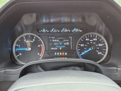 Used 2021 Ford F350 XLT AWD/4WD image 23