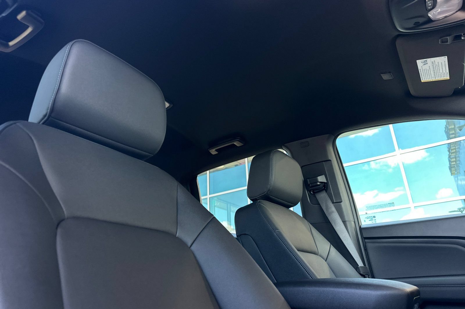 New 2026 Chevrolet Colorado LT w/ LT Convenience Package RWD image 16