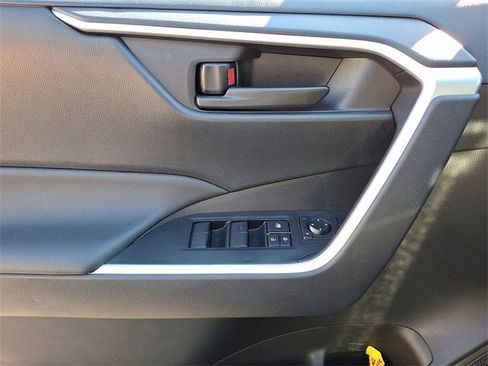 Certified 2024 Toyota RAV4 LE image 12