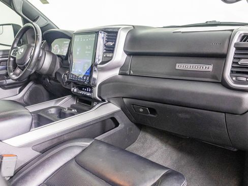 Used 2021 RAM 1500 Big Horn image 53