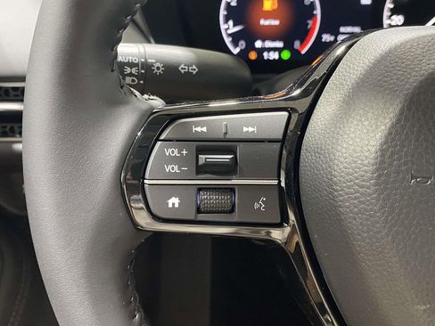 New 2026 Honda HR-V EX-L image 20