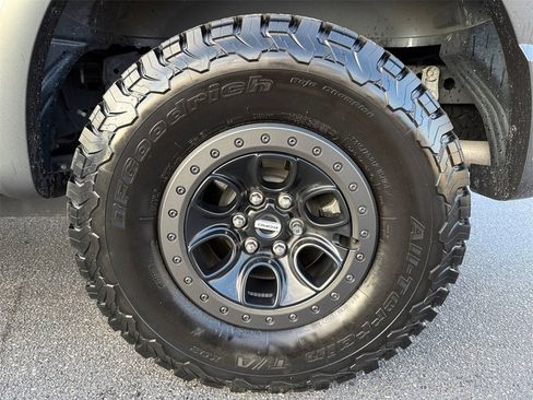 Used 2023 Ford F150 Raptor w/ Raptor Carbon Fiber Package image 16