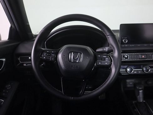 Certified 2026 Honda Civic Sport image 37
