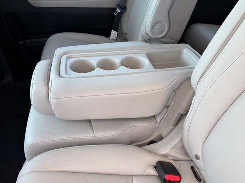 New 2026 Honda Odyssey EX-L image 16