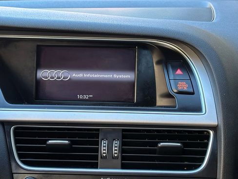 Used 2015 Audi A4 2.0T Premium Plus w/ Premium Plus Package image 29