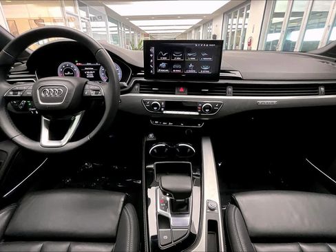 Used 2023 Audi A5 2.0T Premium Plus w/ Premium Plus image 16