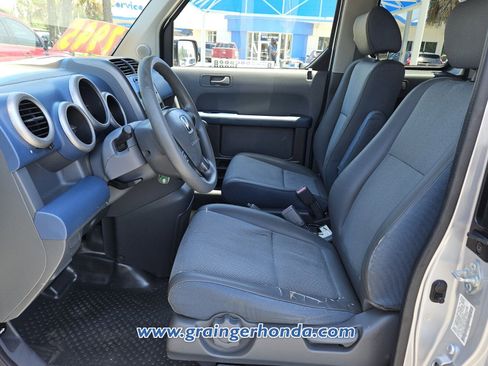 Used 2006 Honda Element EX-P image 10