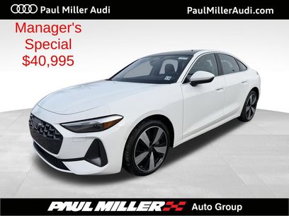 Used 2025 Audi A5 2.0T Premium w/ Convenience Package