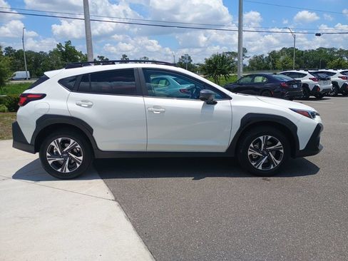 Certified 2026 Subaru Crosstrek 2.5i Premium AWD/4WD image 4