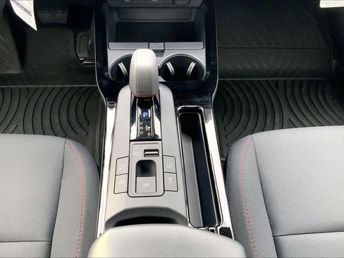 New 2026 Toyota Prius SE image 19