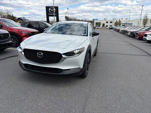New 2026 MAZDA CX-30 AWD 2.5 S w/ Select Sport Pkg image 7