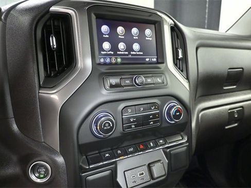 Certified 2024 Chevrolet Silverado 1500 W/T w/ WT Fleet Convenience Package image 18