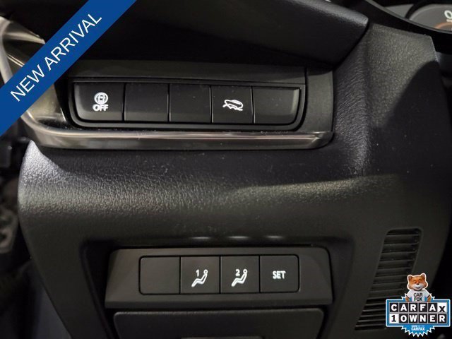Used 2022 MAZDA CX-30 AWD 2.5 S w/ Preferred Package image 13