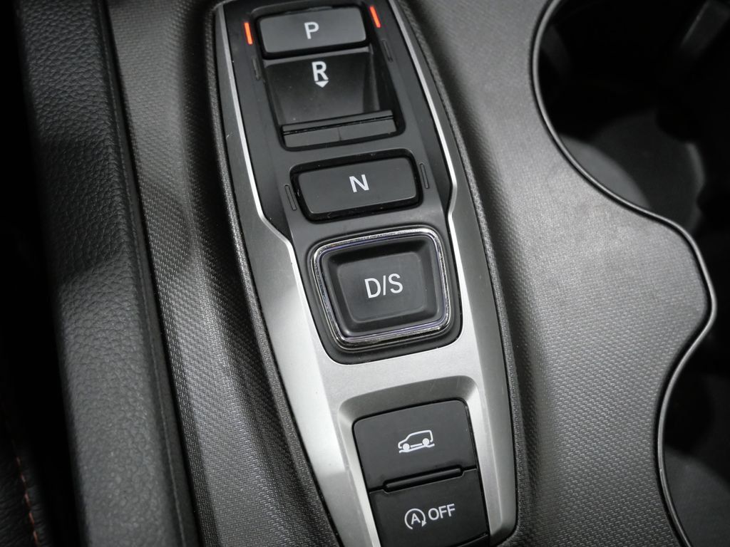 Used 2025 Honda Passport TrailSport image 23