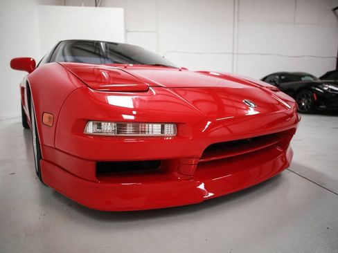 Used 1991 Acura NSX RWD image 12