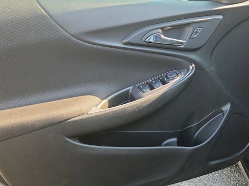 Used 2023 Chevrolet Malibu LT FWD image 12