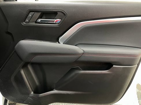 Certified 2023 Chevrolet Colorado Z71 w/ Z71 Convenience Package 2 AWD/4WD image 39