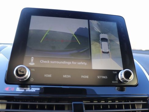 New 2026 Mitsubishi Eclipse Cross SEL image 10