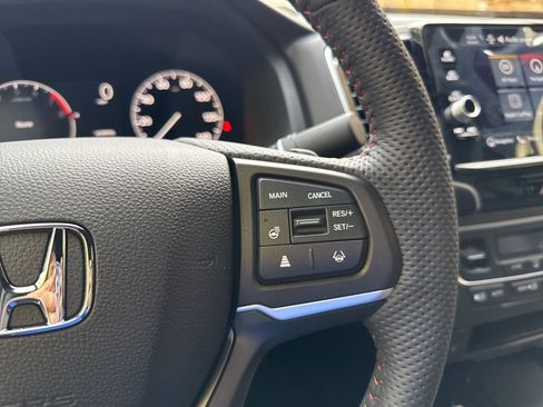 New 2026 Honda Ridgeline TrailSport image 27