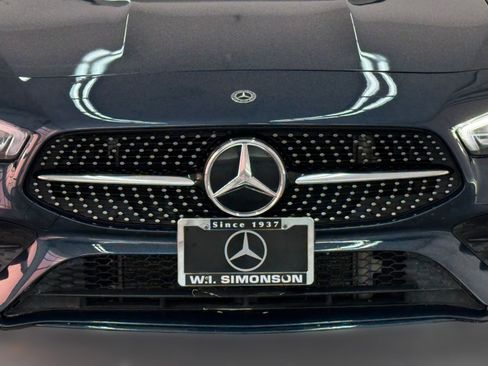 Certified 2020 Mercedes-Benz CLA 250 image 19