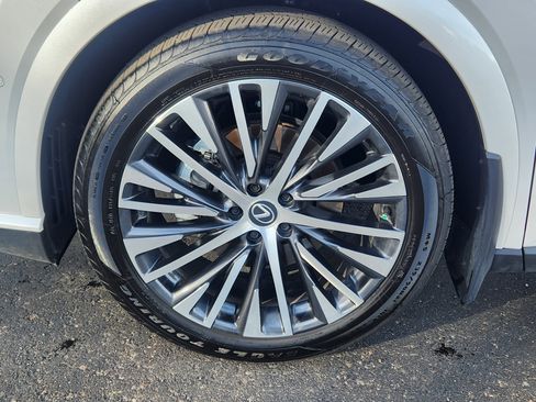 Used 2025 Lexus RX 350 image 23