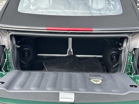New 2026 MINI Cooper Convertible image 24