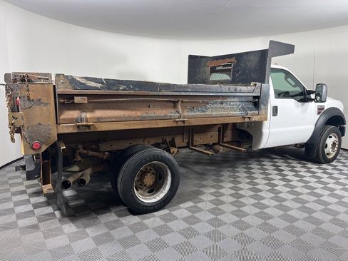 Used 2008 Ford F450 XL image 3