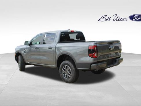 New 2026 Ford Ranger XLT AWD/4WD image 4