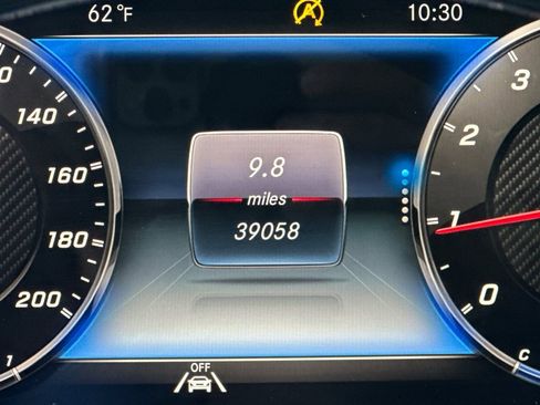 Certified 2020 Mercedes-Benz S 63 AMG 4MATIC Sedan image 36