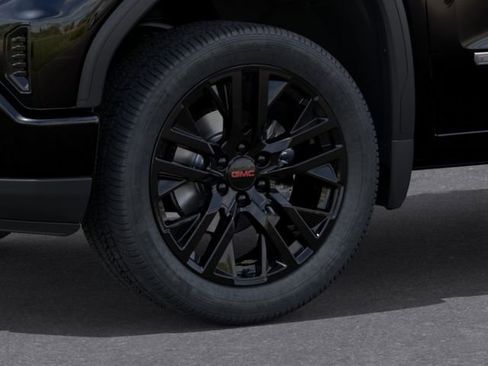New 2026 GMC Sierra 1500 Elevation AWD/4WD image 9