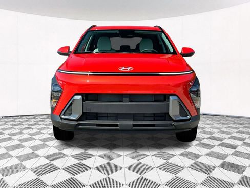New 2025 Hyundai Kona SEL image 19
