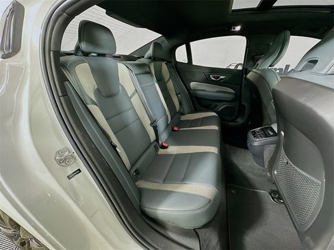Used 2022 Volvo S60 B5 R-Design w/ Advanced Package image 25