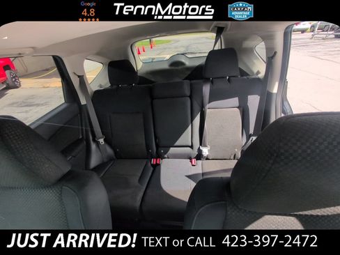 Used 2016 Honda CR-V EX image 16