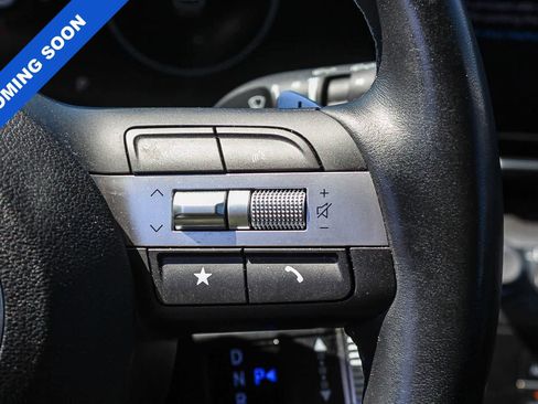 Used 2024 Hyundai Kona SEL w/ Convenience Package FWD image 32
