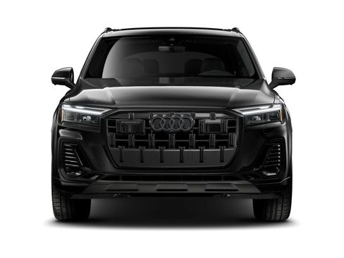 Certified 2026 Audi Q7 3.0T Premium Plus w/ Premium Plus Package AWD/4WD image 4