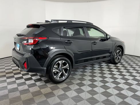 Used 2024 Subaru Crosstrek 2.0i Premium image 7