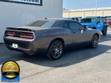 Used 2018 Dodge Challenger GT w/ Driver Convenience Group image 3