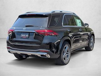 New 2026 Mercedes-Benz GLE 450 4MATIC video 2