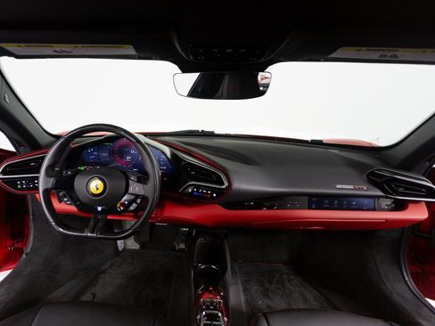 Used 2024 Ferrari 296 GTB image 31