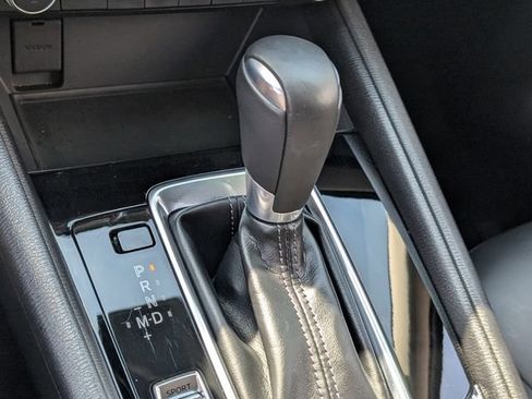 Certified 2025 MAZDA CX-5 AWD 2.5 S w/ Select Package image 22