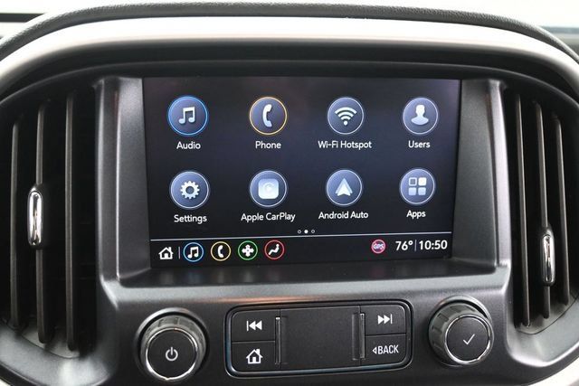 Used 2019 GMC Canyon SLE w/ Elevation Edition AWD/4WD image 34