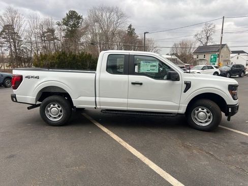New 2026 Ford F150 XL image 4