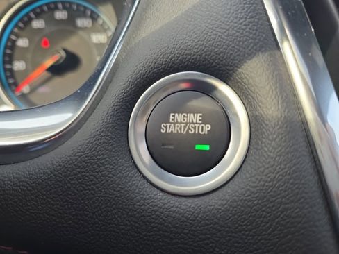 Used 2023 Chevrolet Traverse RS w/ LPO, Floor Liner Package image 24