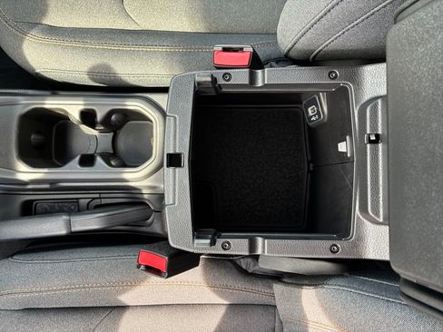 New 2025 Jeep Wrangler Sport S image 26