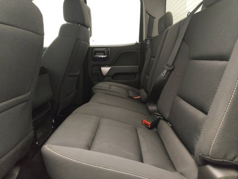 Used 2018 Chevrolet Silverado 1500 LT w/ All Star Edition AWD/4WD image 18