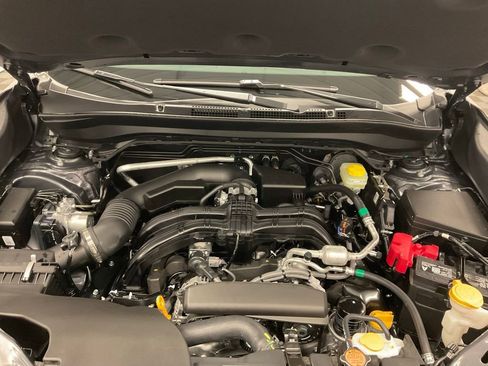 New 2026 Subaru Forester Premium image 36