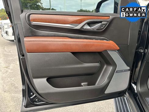 Used 2023 GMC Yukon XL Denali Ultimate image 21